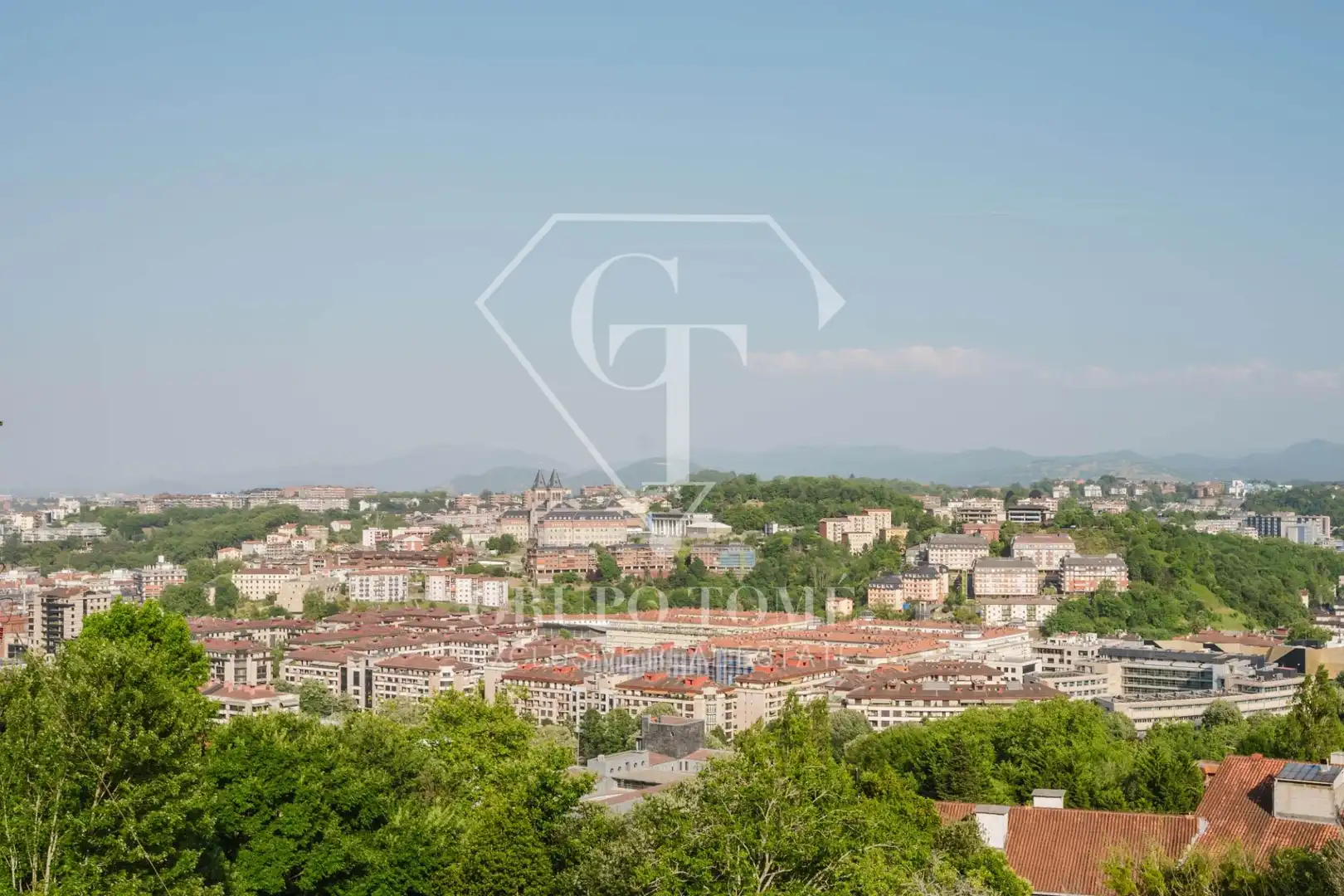Flat with terrace for sale in Paseo DE ARRIOLA 50, imagen 19