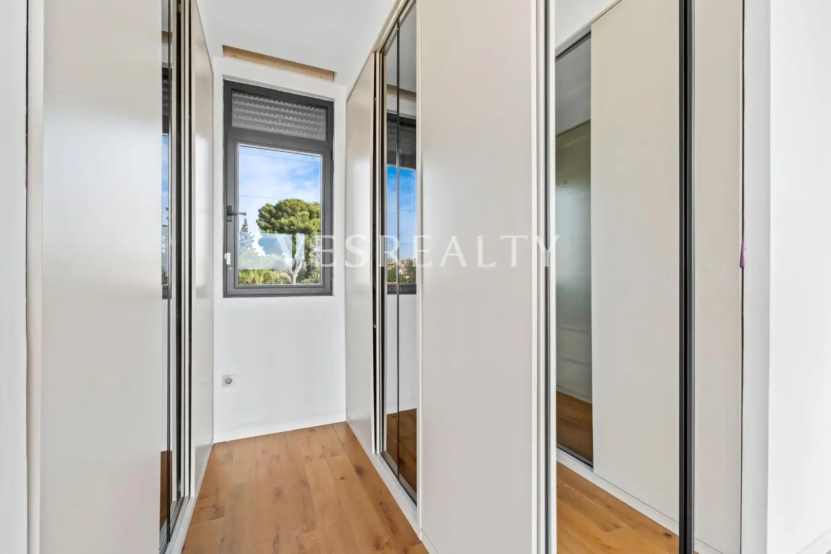 Habitación de Casa o chalet de alquiler en Alicante / Alacant con Aire acondicionado, Calefacción y Terraza