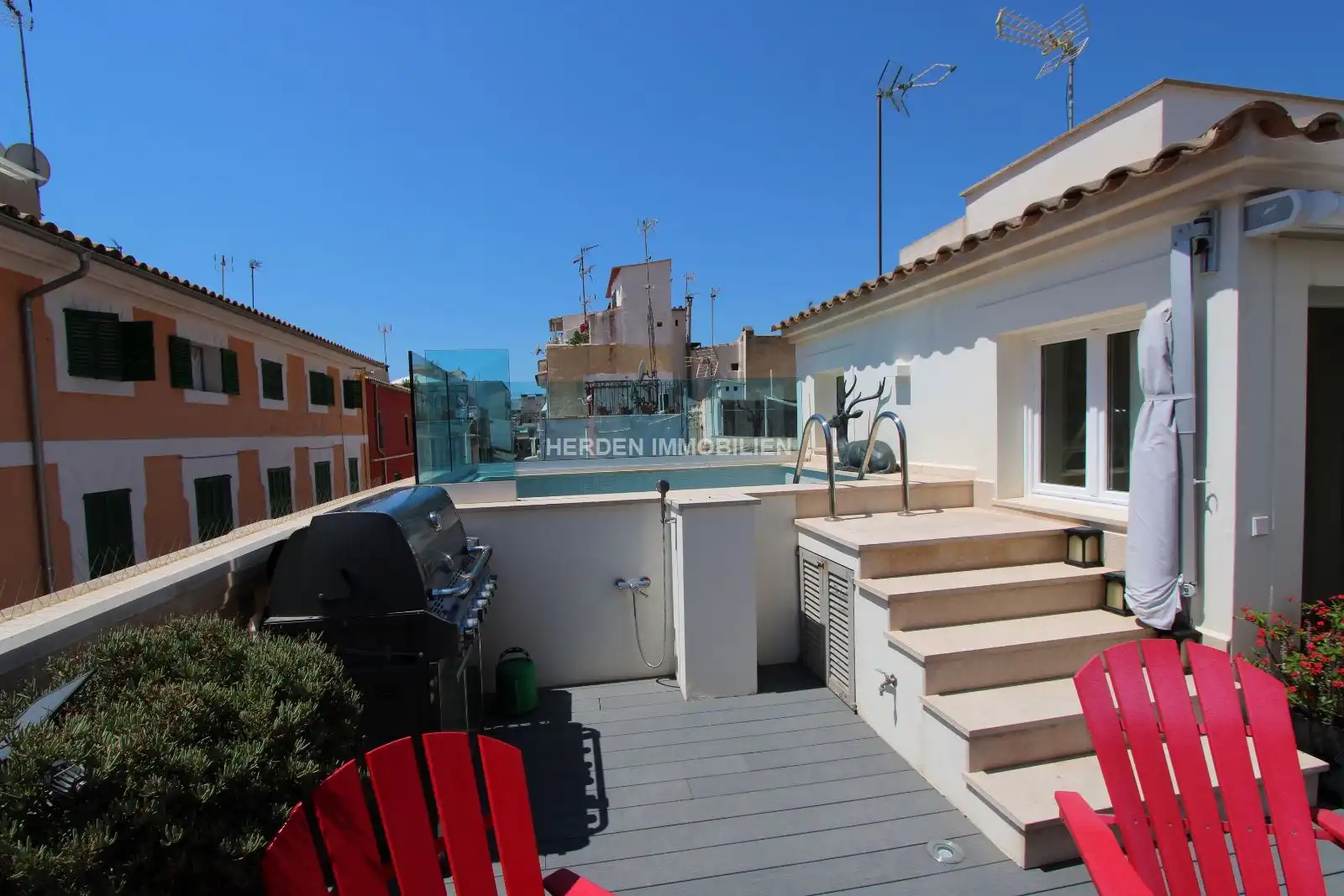 House with pool for sale in Centre, imagen 9