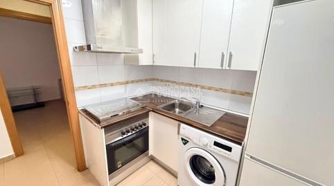 Foto 3 de Pis en venda a San José - Buenos Aires, Pinto