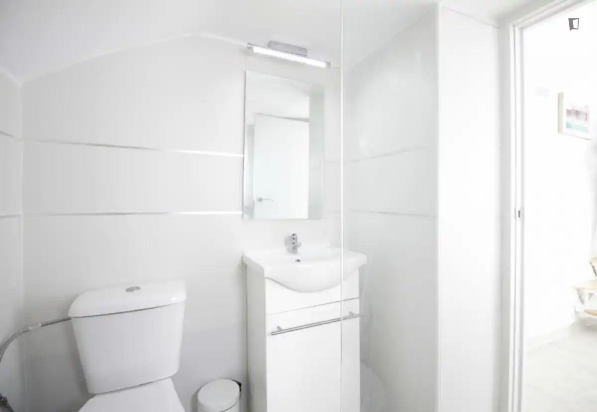 Apartament de lloguer a Zofio