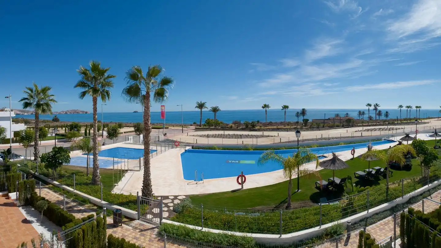 Bungalow amb piscina en venda a Desconocido, imagen 3