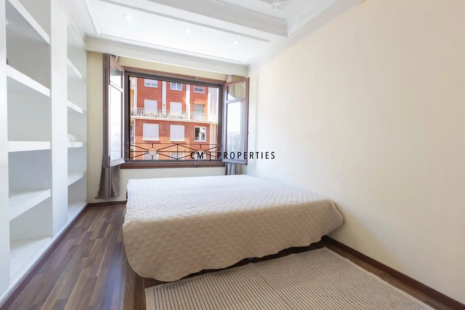 Piso de alquiler en Sant Francesc