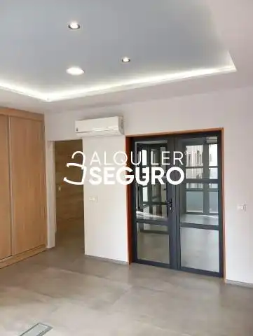 Flat for rent in Centro