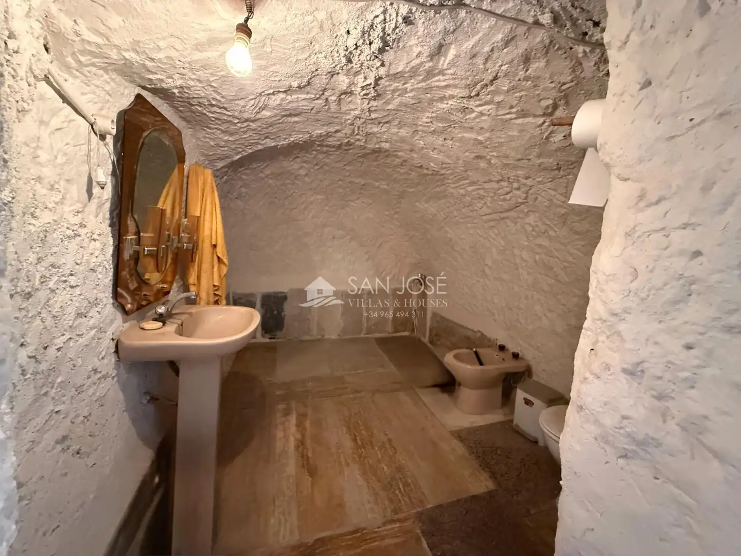 Casa rústica en venda a Petrer, imagen 6