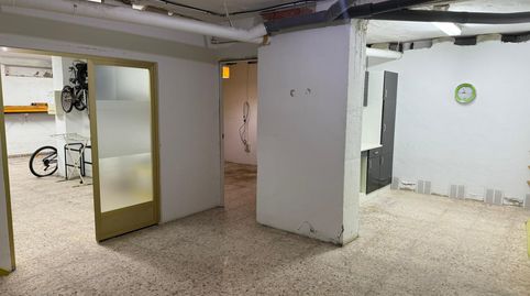 Foto 2 von Geschaftsraum zum Verkauf in Carrer José Sánchez Sáez, Altabix, Elche / Elx