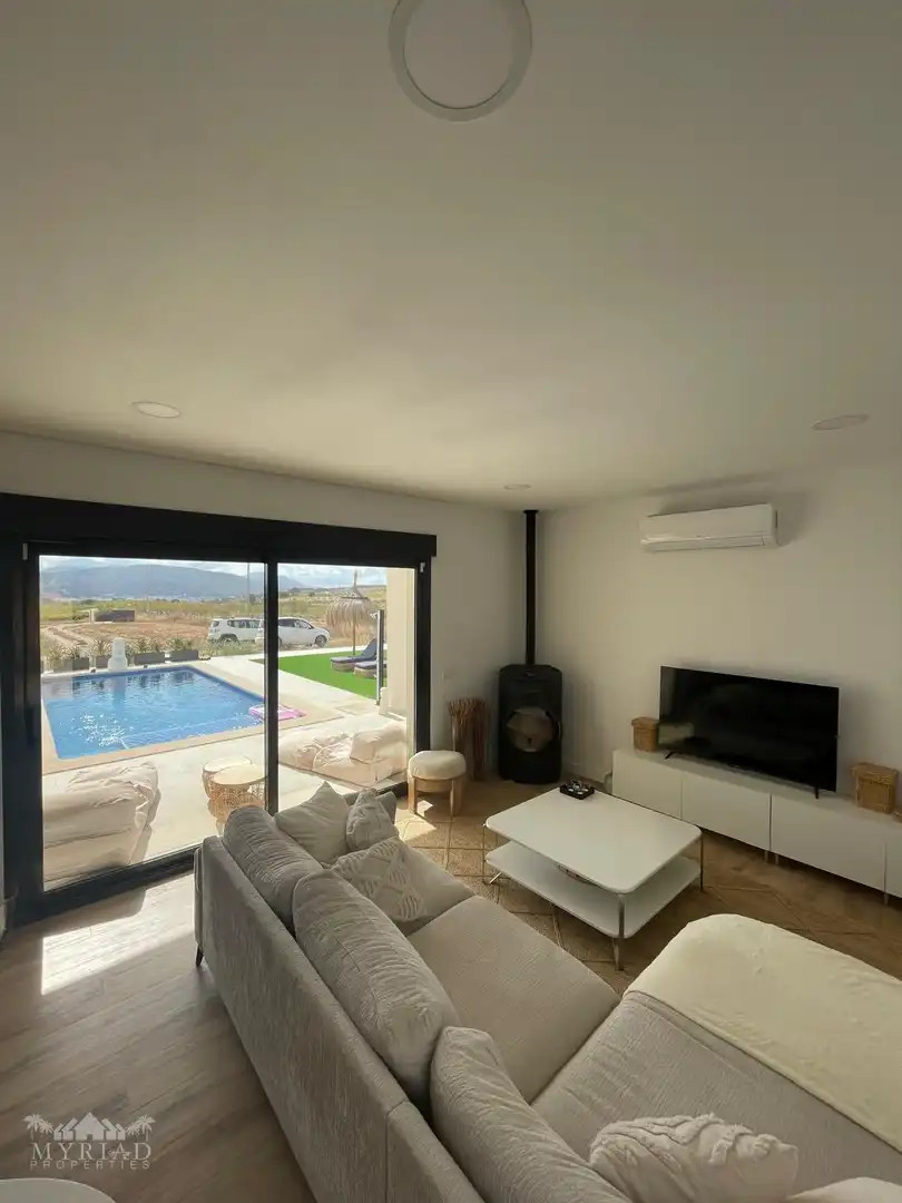 Maison mitoyenne à vendre à El Pinós / Pinoso, imagen 9