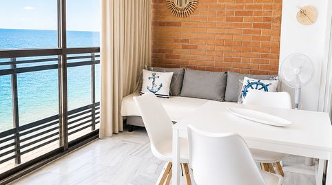 Foto 4 de Apartament de lloguer a Avenida de Madrid, 26, Playa Levante, Benidorm