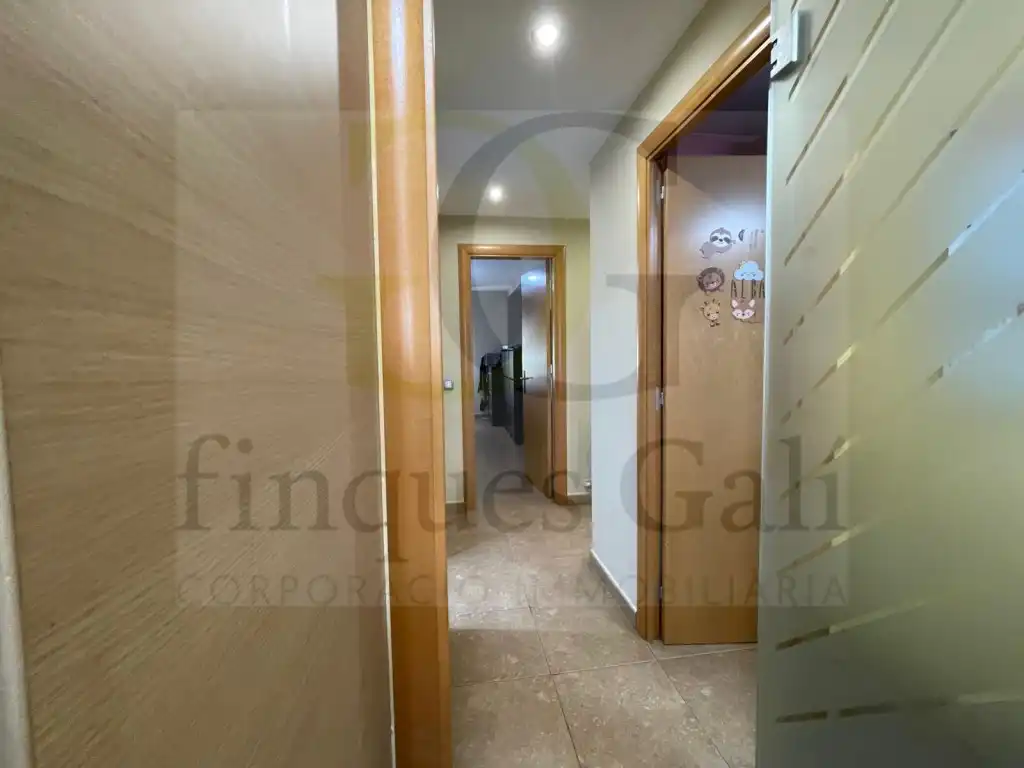 Wohnung zum Verkauf in El Pont de Vilomara i Rocafort