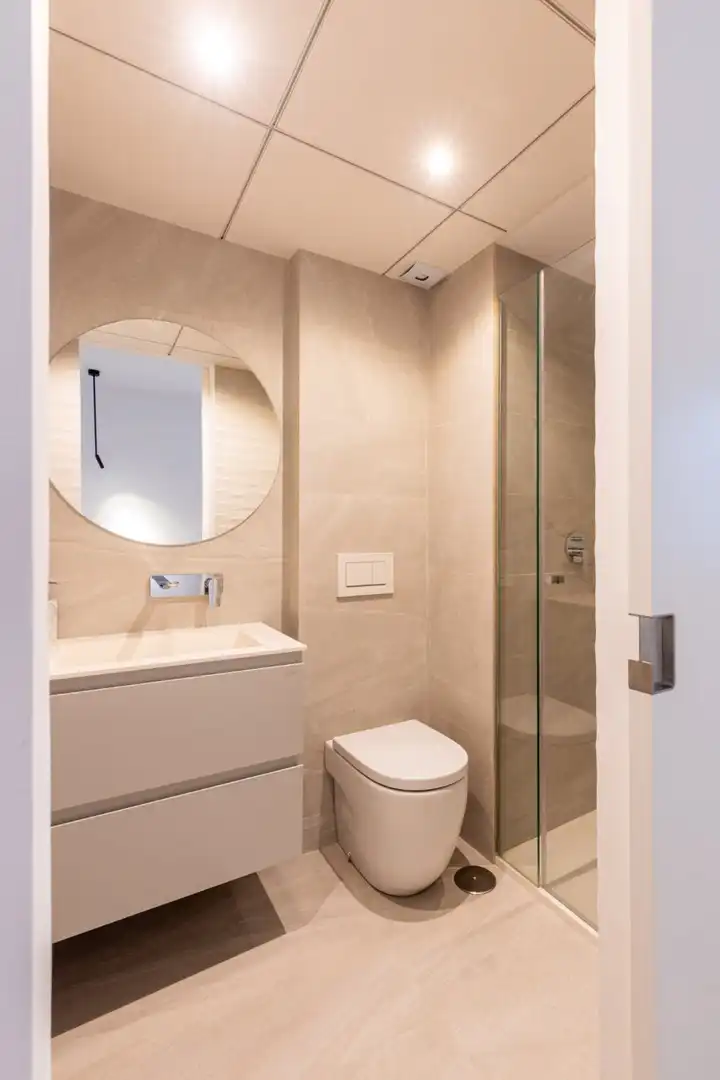 Piso con terraza en venta en Centro, imagen 17