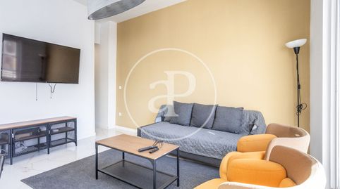 Photo 3 of Flat for rent in P.º Aragón, Alboraya Centro, Alboraya