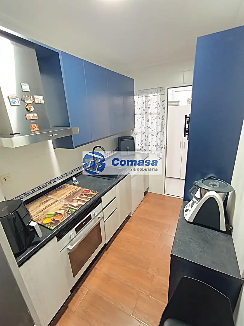 Piso con ascensor en venta en Martos, imagen 2