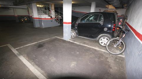 Foto 3 de Garaje en venta en Carrer de Joan de Peguera, El Camp de l'Arpa del Clot,  Barcelona Capital