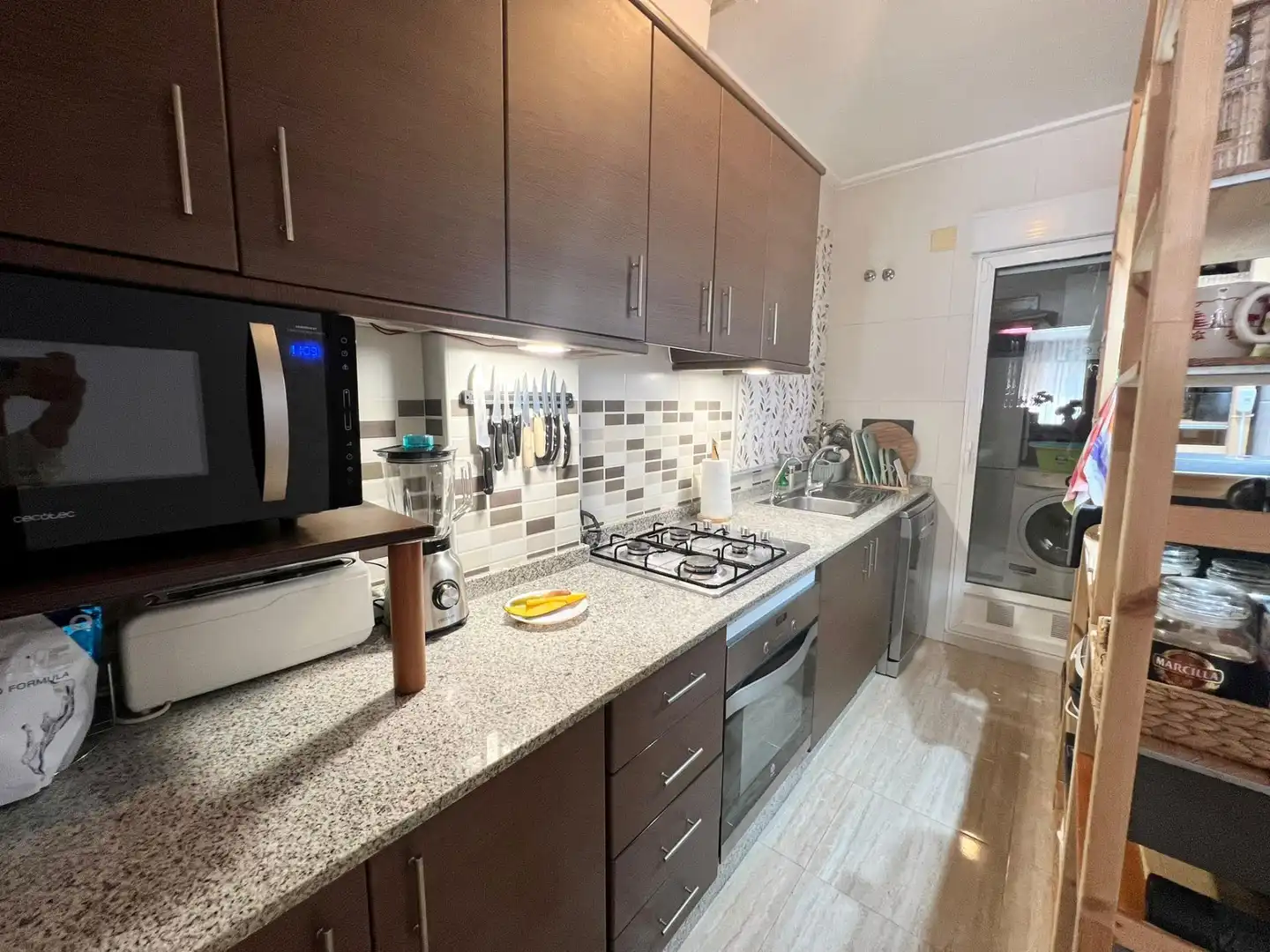 Apartamento con terraza en venta en Calle Campoamor, imagen 10