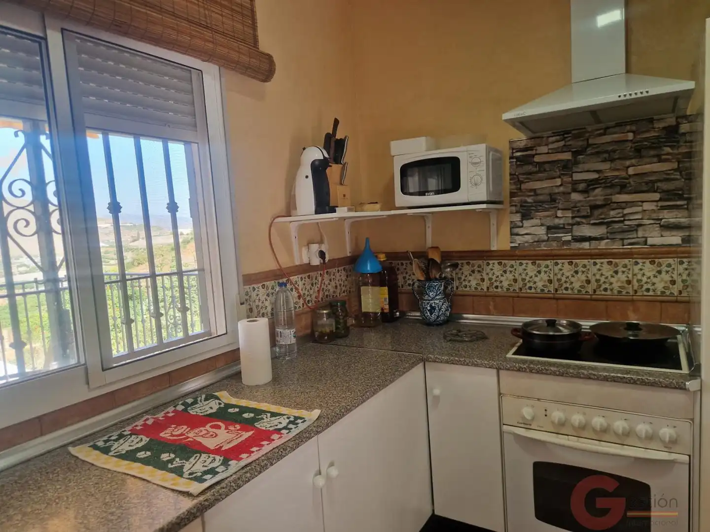 Casa con piscina en venta en Molvízar, imagen 18