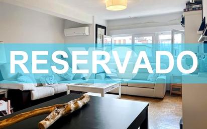 Duplex for sale in  Madrid Capital  with Air Conditioner, Heating and Parquet flooring