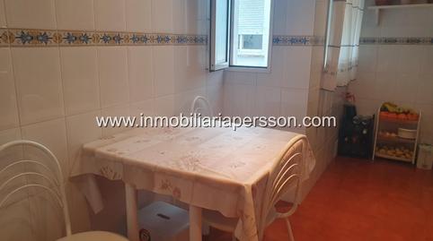 Foto 2 de Pis en venda a Écija, Sevilla