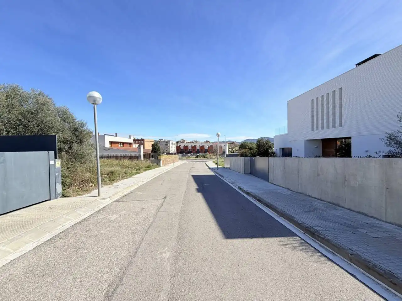 Residential zum Verkauf in Sant Sadurní d'Anoia