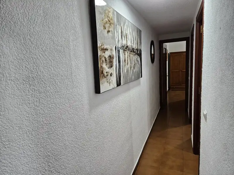 Flat for sale in Lucena  with Storage room and Internet