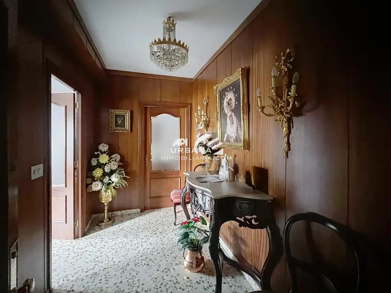 Appartement avec ascenseur à vendre à Plaza Nueva, imagen 2