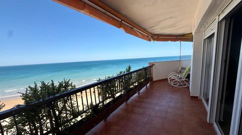 Foto 5 de Piso en venta en Paseo Marítimo - San José - La Laguna, Cádiz Capital