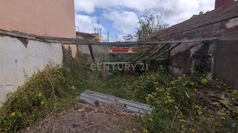 Foto 2 de Terreno en venta en Calle el Cantillo, 1, Tacoronte - Los Naranjeros, Tacoronte