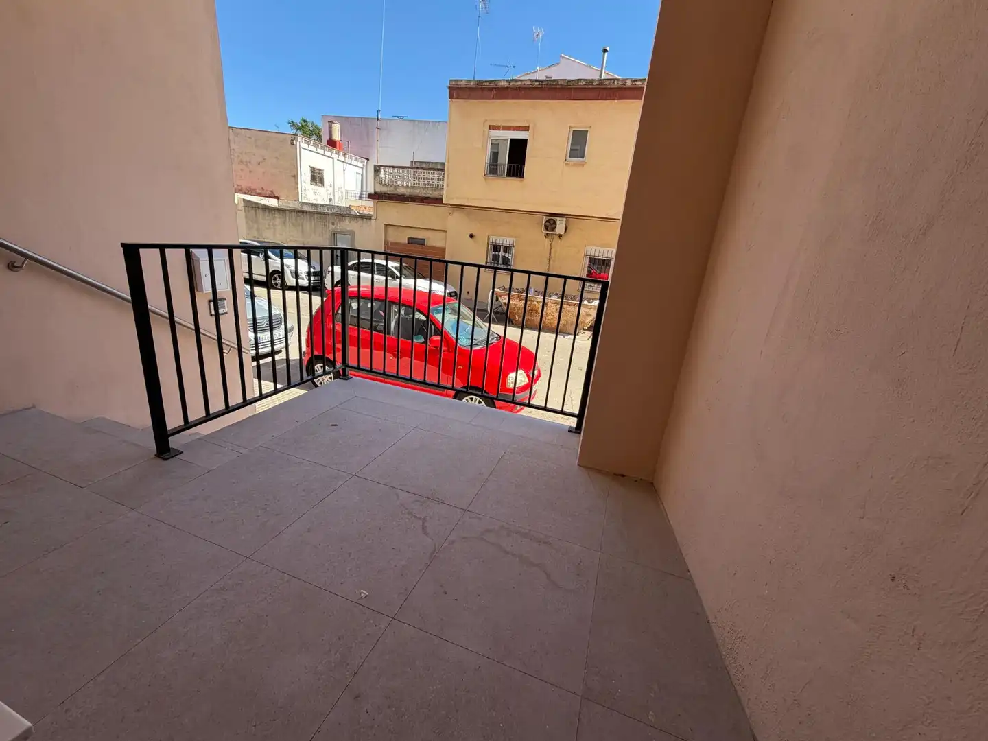 Aparcament de Estudi en venda en Alberic, Valencia