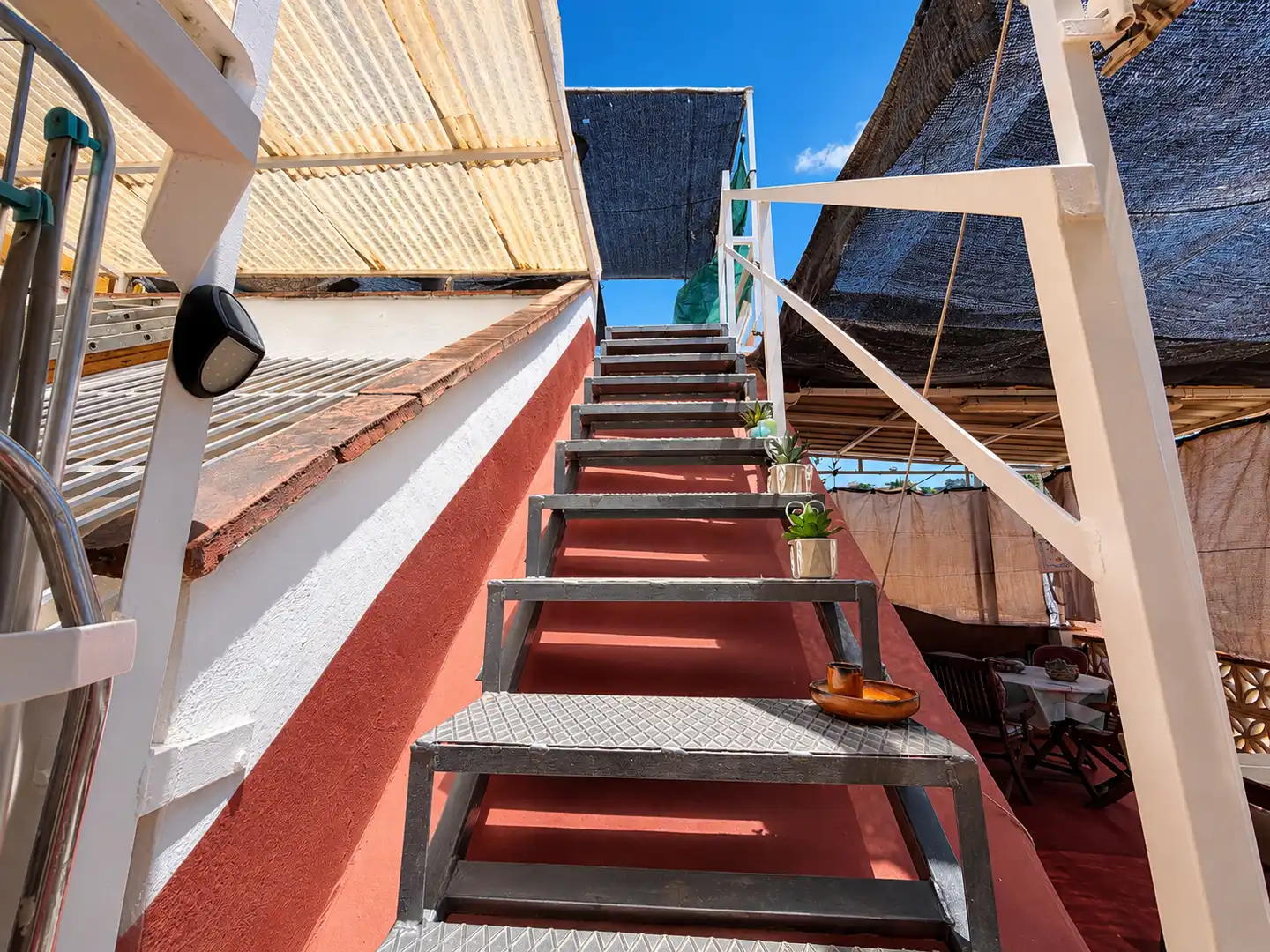 Terrace of Houses for sale in Málaga  with Air Conditioner, Heating and Terrace