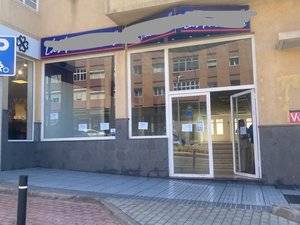 Local comercial en Venta en Gáldar pueblo