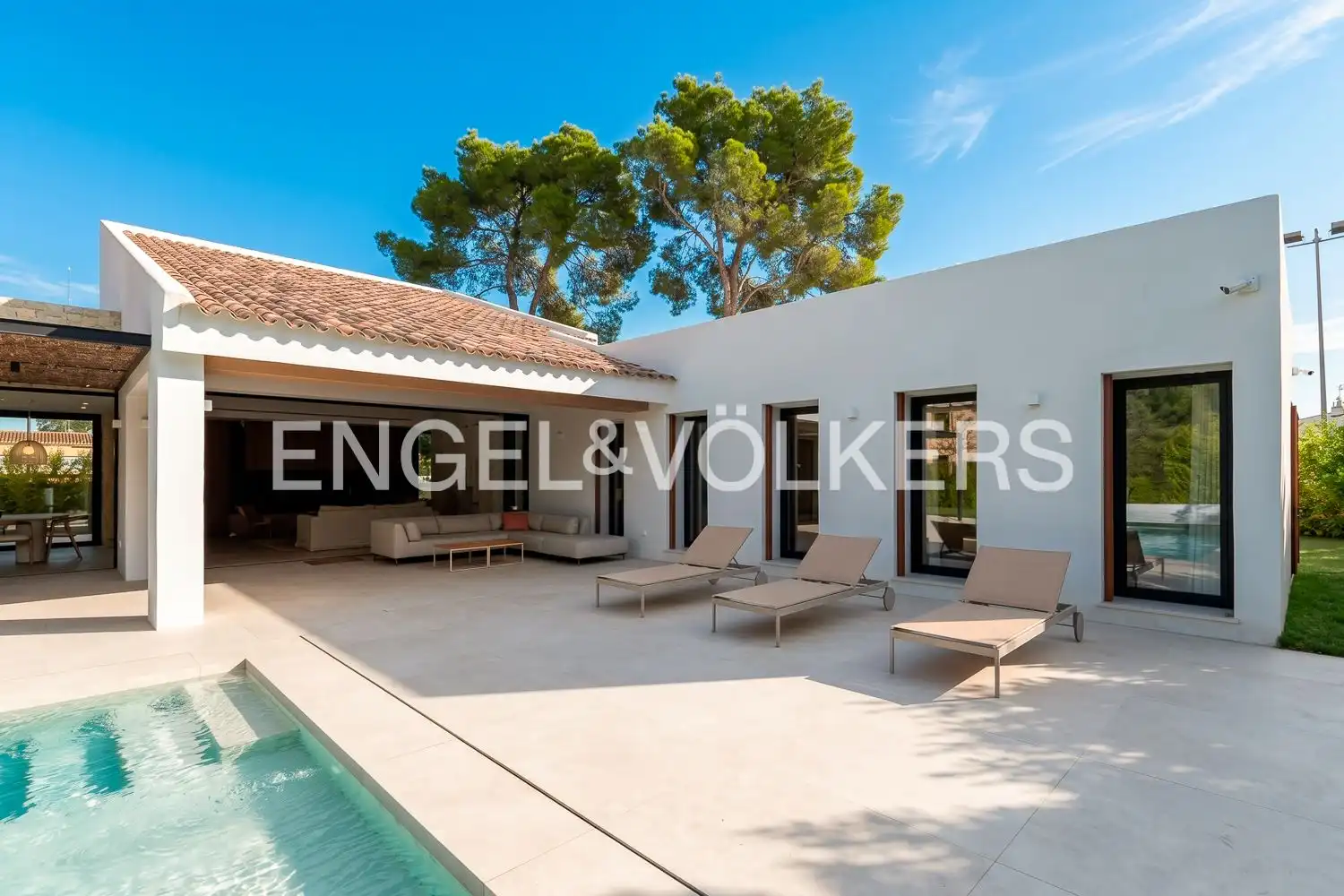 Casa con jardín en venta en Montealegre, imagen 12