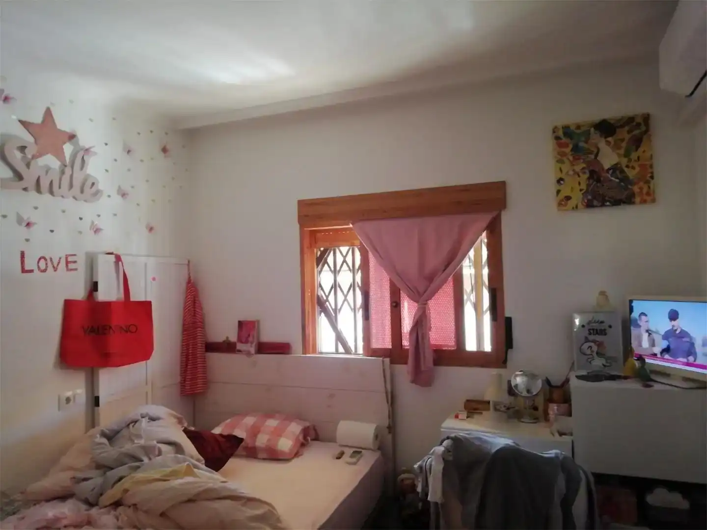 Habitación de Piso en venta en Centro  