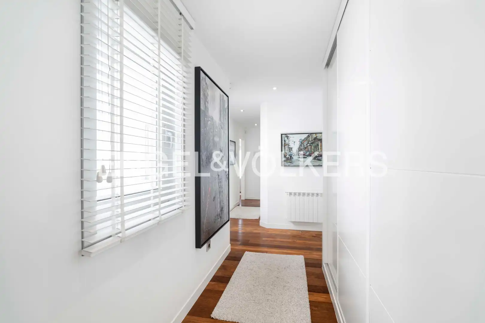 Apartamento en venta en A Coruña Capital  con Calefacción y Terraza