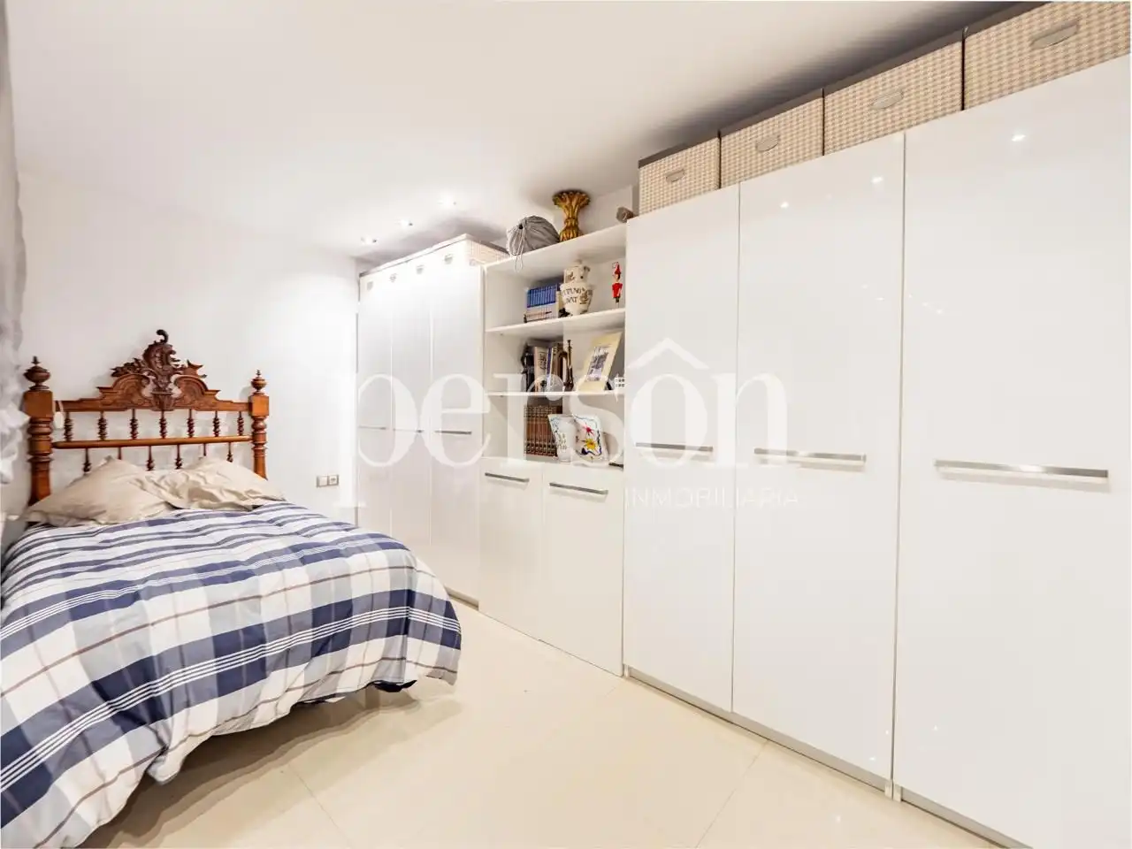 Flat with terrace for sale in Del Mestre Guerrero, imagen 20