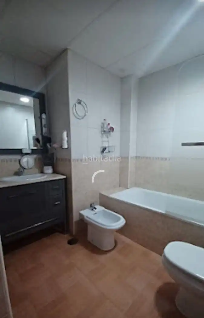 Wohnung mit Aufzug zum Verkauf in Calle Cid Campeador 6, imagen 14