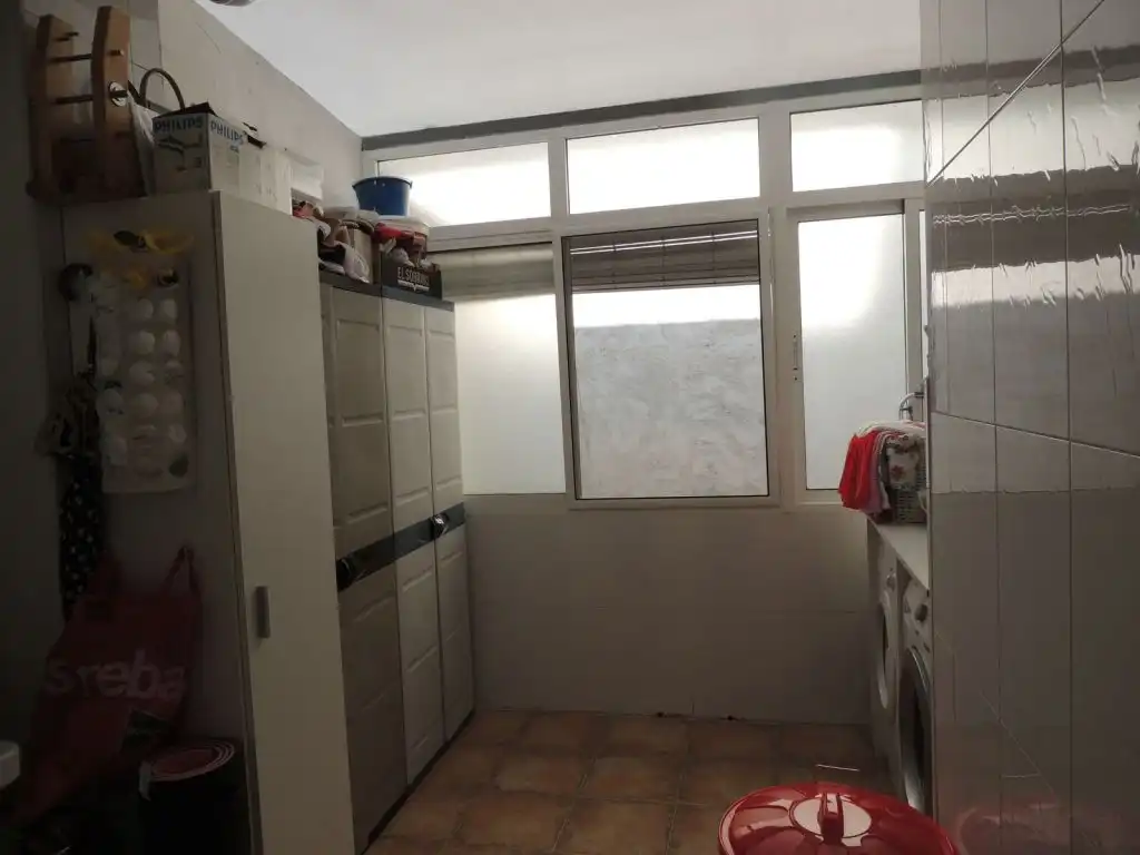 Cuina de Pis en venda en Molina de Segura amb Aire condicionat, Calefacció i Terrassa