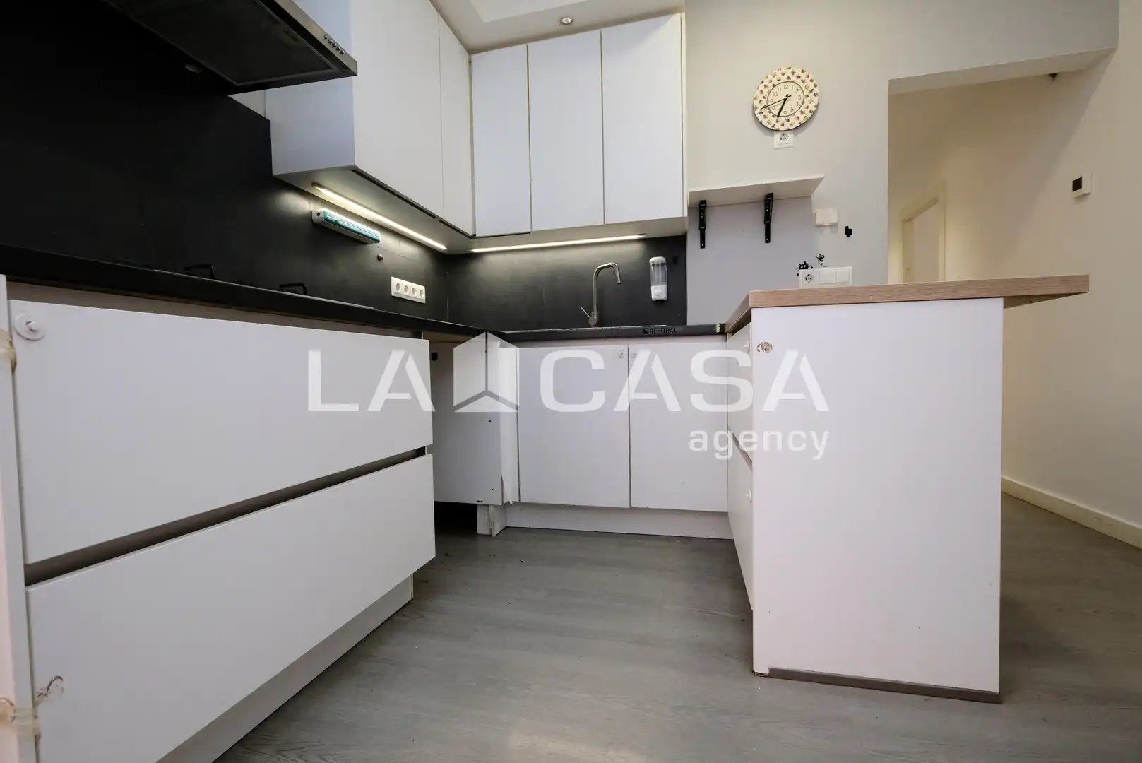 Ground floor with lift for sale in Horta - Guinardó, imagen 28