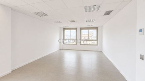 Foto 3 de Oficina de lloguer a Sa Indioteria Urbà, Palma de Mallorca