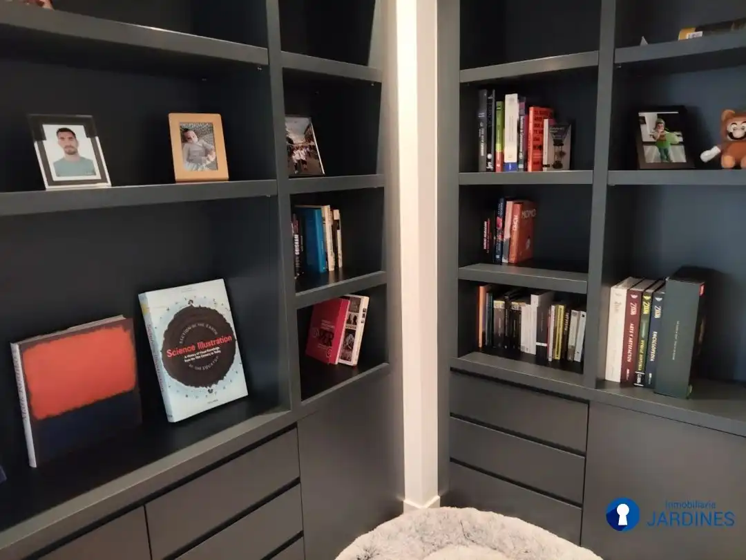 Appartement avec ascenseur à louer à Abando - Albia, imagen 17