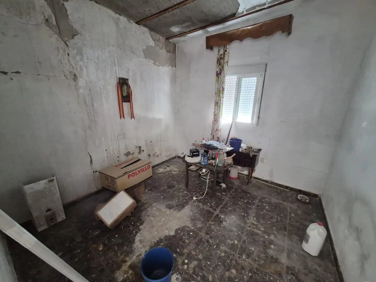 Casa o xalet en venda en Arcos de la Frontera