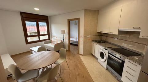 Photo 4 of Flat for rent in Domingo Bueno, 112, O Porriño  , Pontevedra