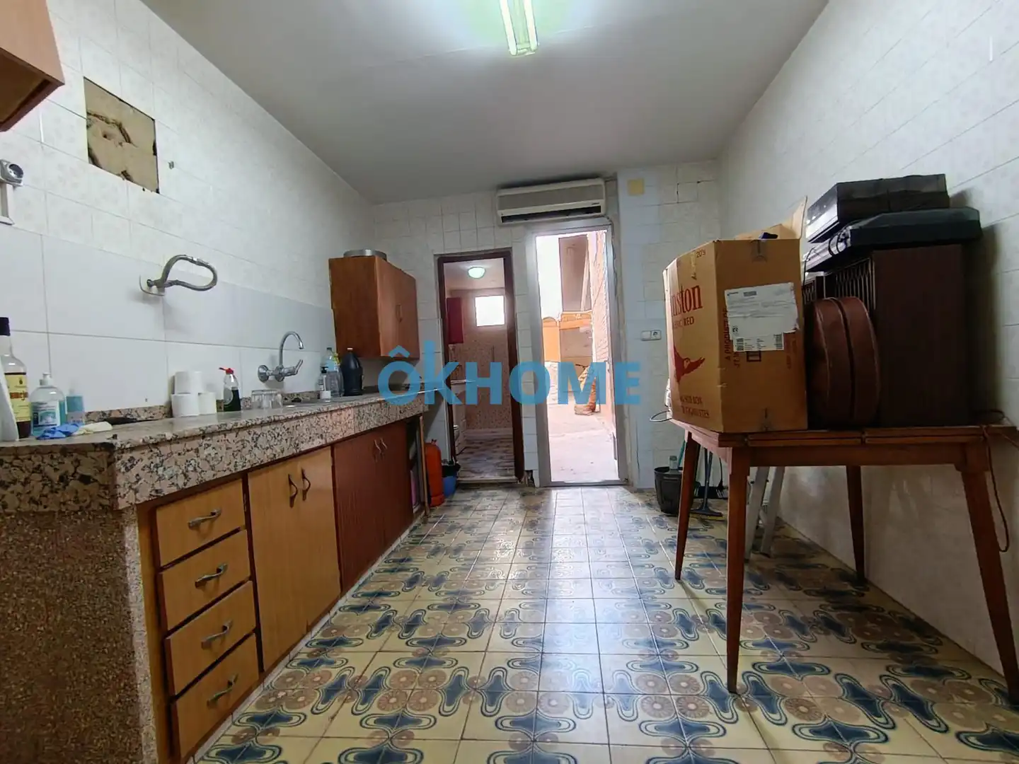 Maison avec terrasse à vendre à Casco Antiguo, imagen 9