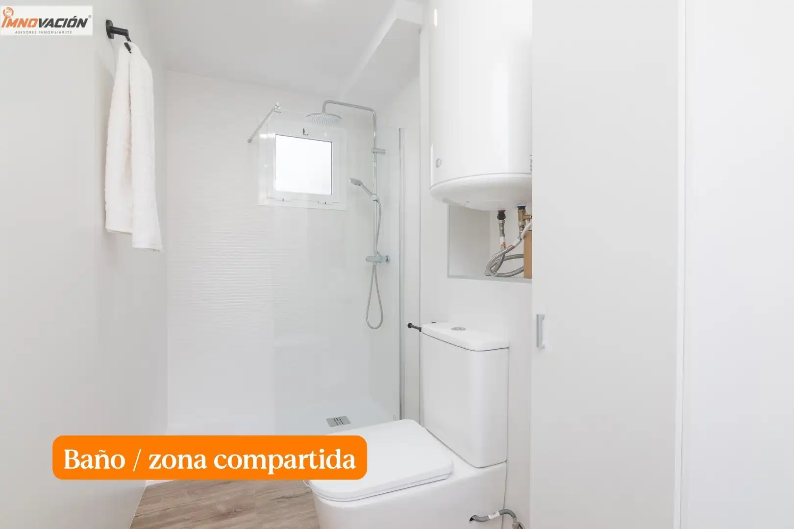Room in Calle ANTONIO PASCUAL QUILES, 33, Reina Victoria - Miguel Hernández