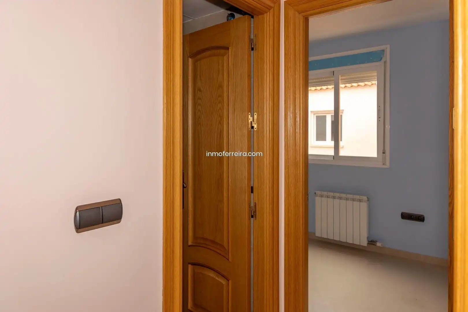 Pis en venda a Calle Emperatriz Eugenia de Montijo, 5, Guadix