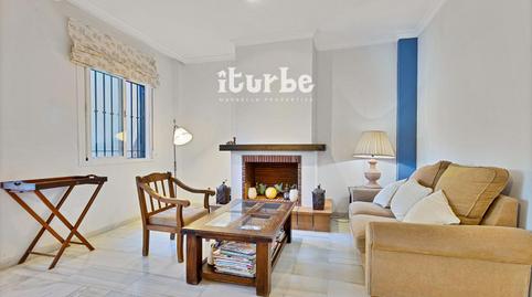 Photo 5 of Single-family semi-detached for sale in Cl Ana de Austria-pepina Nor 3, 108, Puerto Banús, Málaga