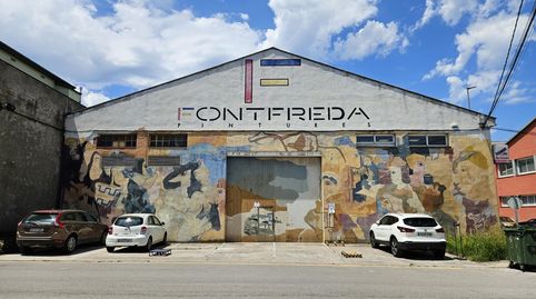 Nave industrial en zona Sant Roc de Olot, imagen 2