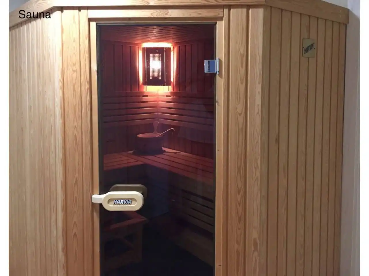 Badezimmer von Haus oder Chalet zum Verkauf in Verín mit Heizung, Privatgarten und Schwimmbad
