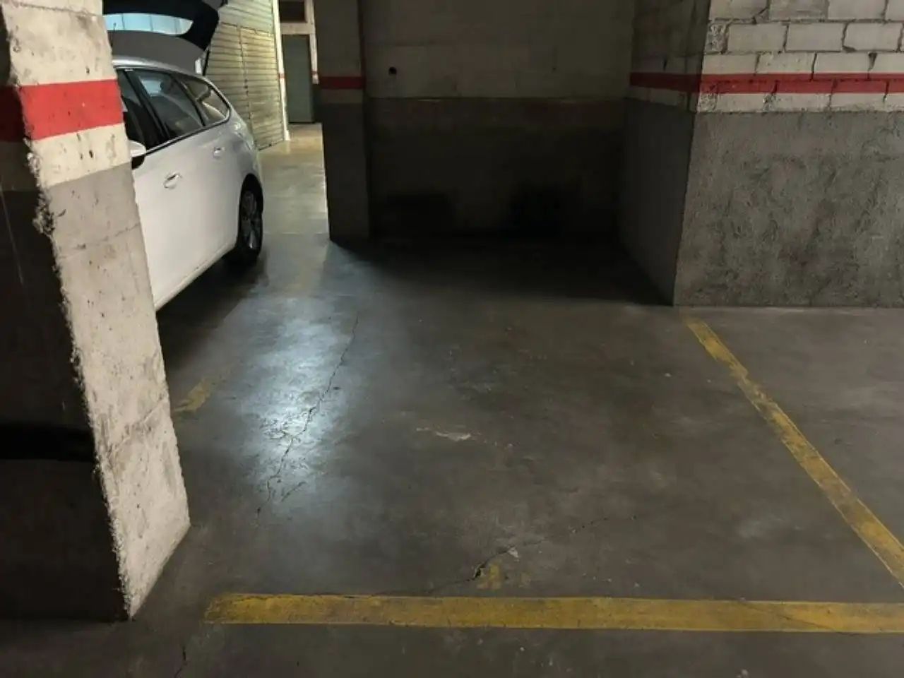 Parking for sale in Calle Vía Aurelia 22, imagen 3