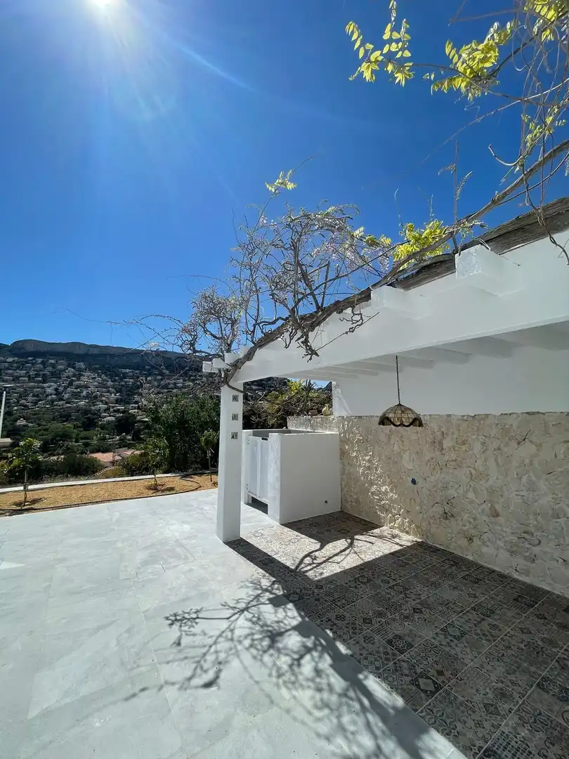 Villa avec piscine à vendre à Canuta, imagen 15