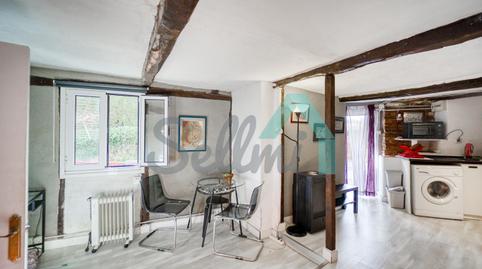 Foto 5 de Planta baixa en venda a Jose Garcia Nieto, Parroquias Sur - La Manjoya, Asturias