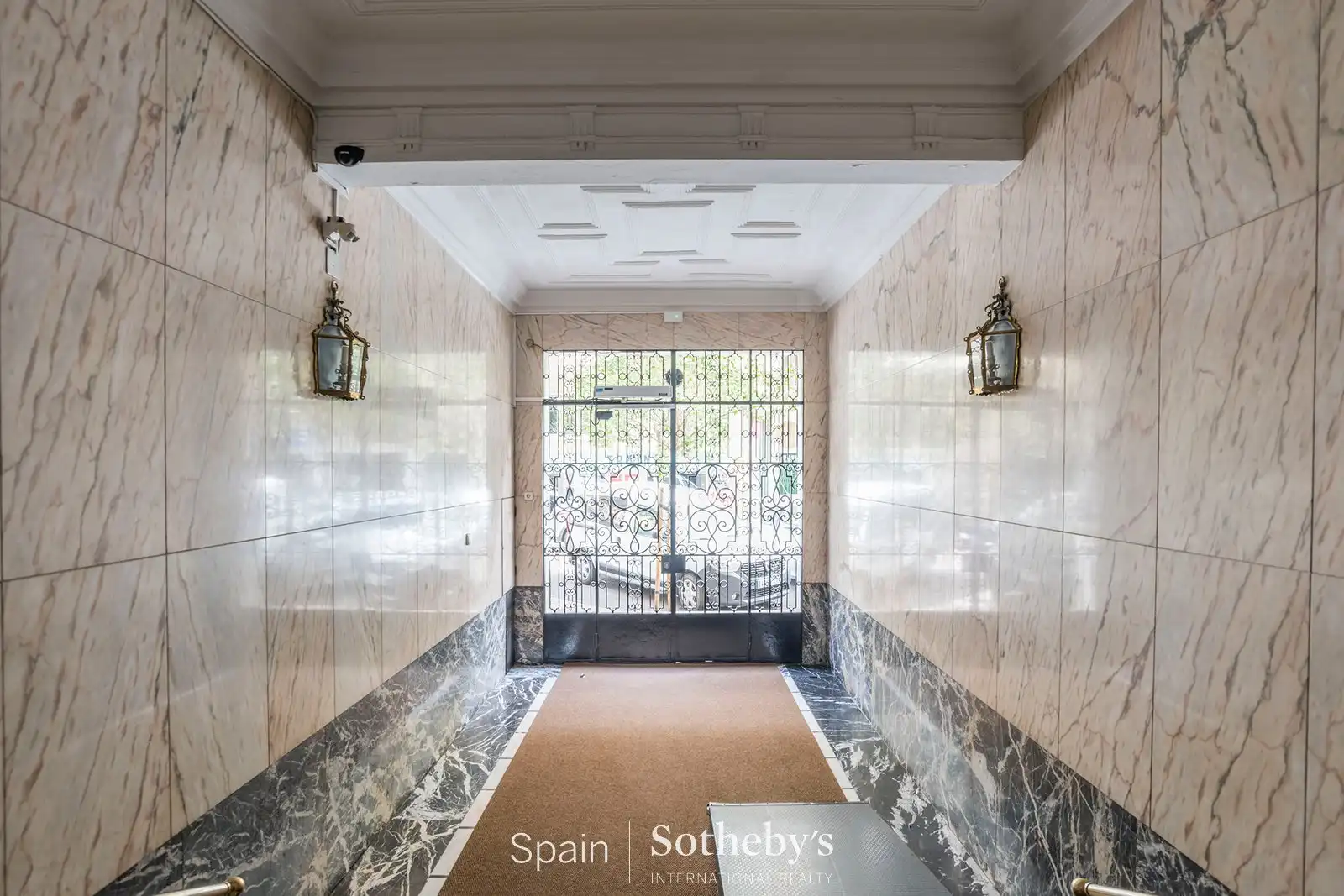 Apartamento en venta en Madrid con Aire acondicionado, Calefacción y Trastero